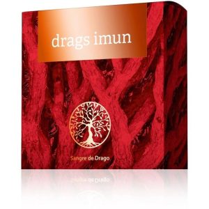 Sapun Drags Imun, 100g, Energy
