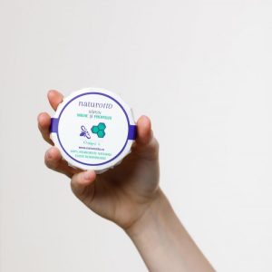 Sapun solid natural cu miere si propolis, 80g, Naturotto