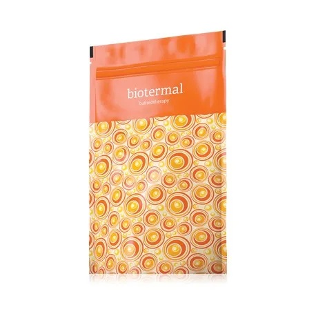Sare de baie Biotermal Balneotherapy, 350g, Energy