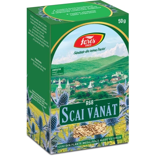 Scai Vanat R68 – 50 g vrac Fares