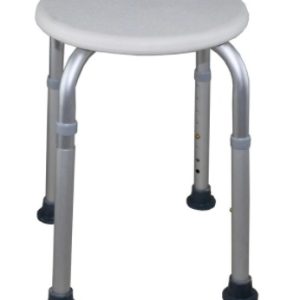 Scaun de dus din aluminiu, reglabil pe inaltime, CMX-781L, Medico Denyro