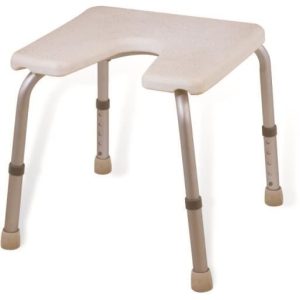 Scaun dus reglabil, Med Tehnica