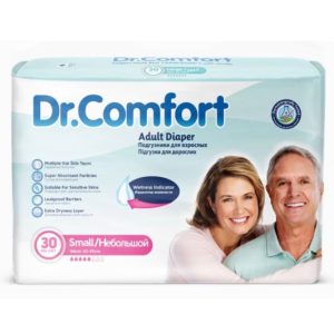 Scutece Adulți S, 30 bucati, Dr Comfort