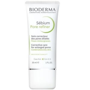 Sebium Pore Refiner, gel, 30ml, Bioderma