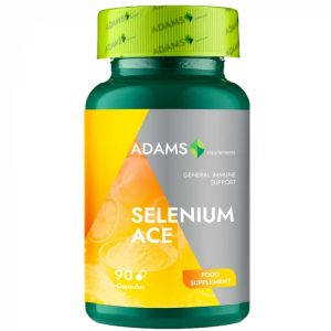 Selenium ACE, 90 capsule, Adams