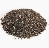 Seminte de chia, 300g, Remedium Farm