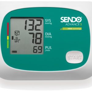 SENDO Advance 3 tensiometru digital brat