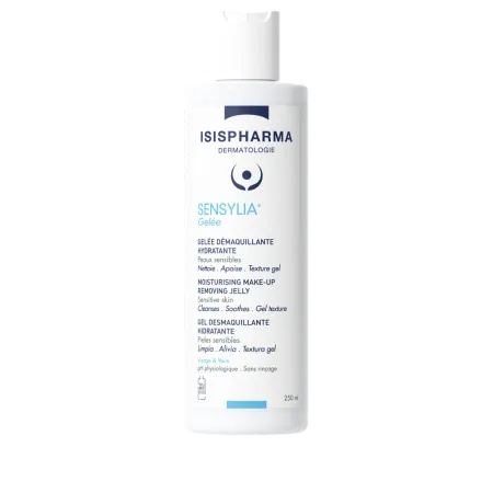 Sensylia Gelee Gel demachiant hidratant 250ml, IsisPharma