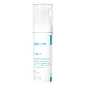Ser Aknebiome pentru imperfectiuni, 30ml, Ivatherm