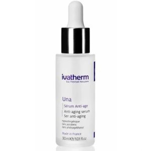 Ser anti-aging Una, 30 ml, Ivatherm