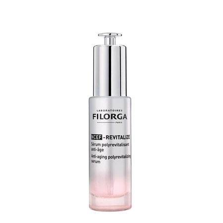 Ser anti-rid intens revitalizant Filorga NCEF-Revitalize, 30 ml