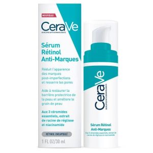 Ser anti-semne cu retinol, 30ml, CeraVe