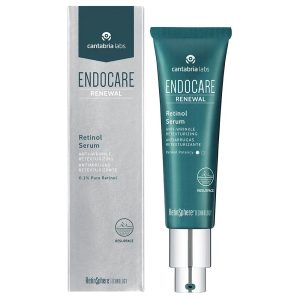 Ser antirid Endocare Renewal Retinol, 30ml, Cantabria Labs