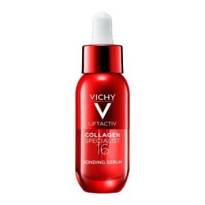 Ser antirid fortifiant Liftactiv Collagen Specialist 16, 30ml, Vichy