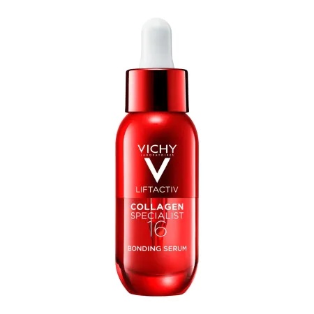 Ser antirid fortifiant Liftactiv Collagen Specialist 16, 30ml, Vichy