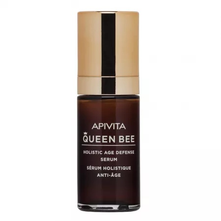 Ser antirid Queen Bee, 30ml, Apivita