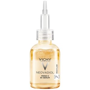 Ser bifazic pentru fermitate Neovadiol Peri & Post Menopause Meno 5, 30ml, Vichy