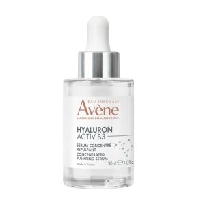 Ser concentrat Hyaluron Activ B3, 30ml, Avene