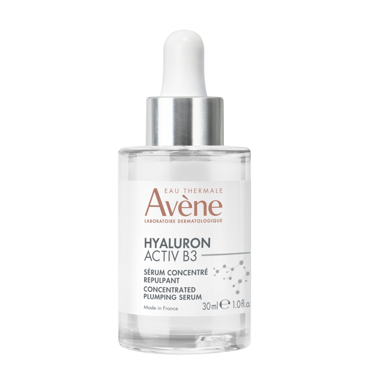 Ser concentrat Hyaluron Activ B3, 30ml, Avene