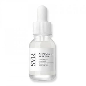 Ser contur ochi zi Ampoule Refresh, 15 ml, SVR