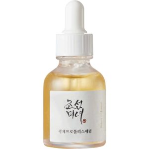 Ser de fata cu propolis si niacinamide Glow Serum, 30 ml, Beauty of Joseon