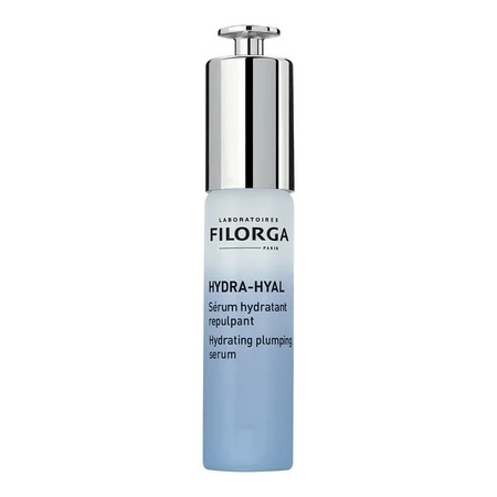 Ser de fata hidratant Filorga Hydra-Hyal, 30 ml – Acid hialuronic si antioxidant