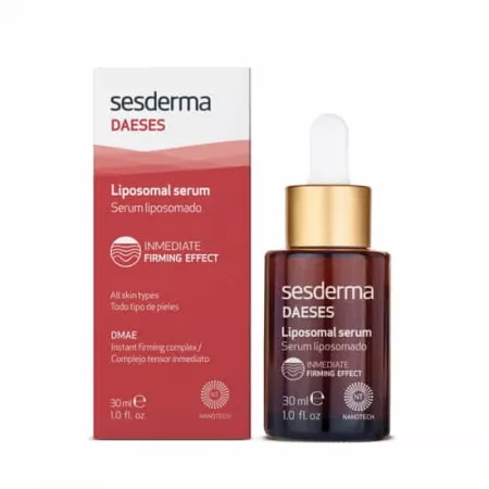 Ser de fata intensiv lipozomal Daeses, 30 ml - Sesderma
