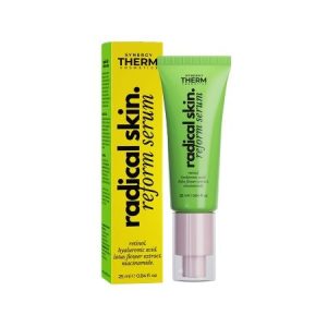 Ser de fata Radical Skin Reform, 25ml, Synergy Therm