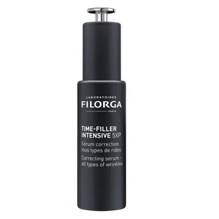 Ser facial antirid Filorga Time-Filler 5XP, 30 ml