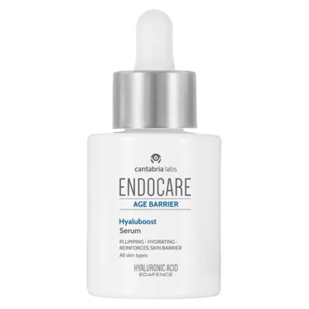 Ser hidratant anti-imbatranire Endocare Hyaluboost, 30 ml, Cantabria Labs