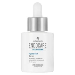 Ser hidratant anti-imbatranire Endocare Hyaluboost, 50ml, Cantabria Labs