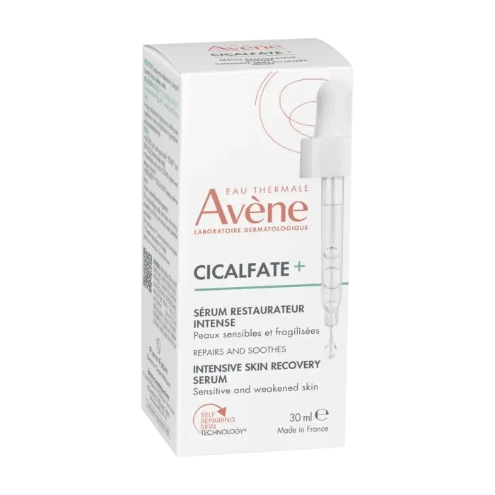 Ser intens reparator Cicalfate+, 30ml, Avene