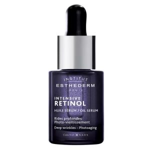 Ser Intensive Retinol Oil, 15ml, Esthederm