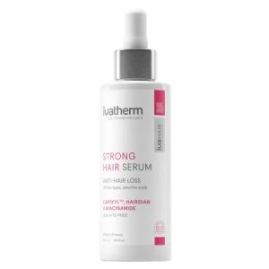 Ser IvaHair pentru prevenirea caderii parului, 50ml, Ivatherm