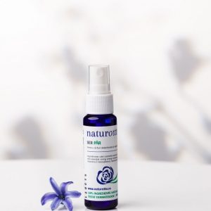 Ser natural pentru scalp si par, 25ml, Naturotto