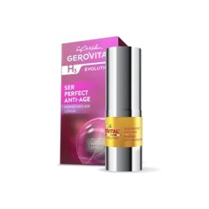 Ser perfect anti-age H3 Evolution, 15ml, 2250, Gerovital