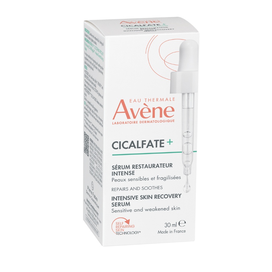 Ser reparator pentru fata Cicalfate+, 30 ml - Avene