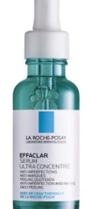 Ser ultra concentrat pentru ten cu tendinta acneica Effaclar, 30ml, La Roche-Posay