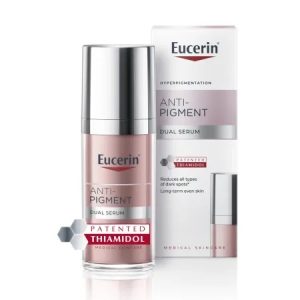 Serum Dual Action Anti-Pigment, 30ml, Eucerin