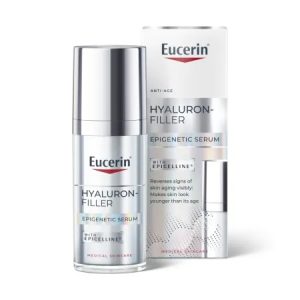 Serum Epigenetic Hyaluron Filler, 30ml, Eucerin