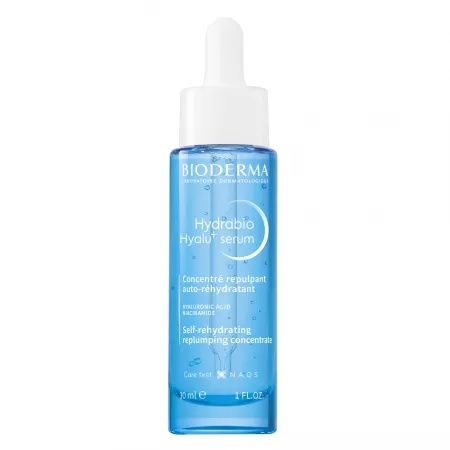 Serum Hydrabio Hyalu+, 30 ml, Bioderma