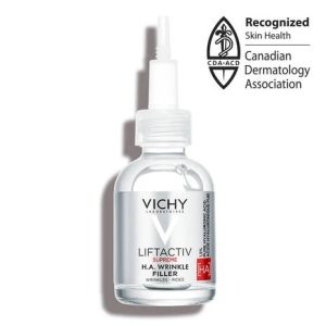Ser pentru fata Epidermic Filler H.A. Liftactiv Supreme, 30ml, Vichy