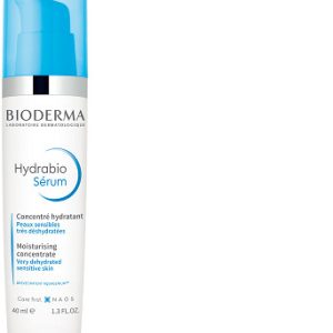 Serum pentru piele deshidratata Hydrabio, 40 ml, Bioderma