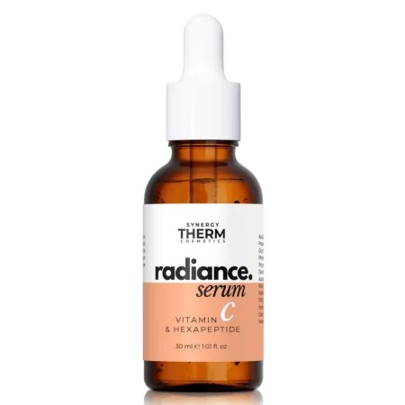 Serum Radiance Vitamina C Lipozomala, 30 ml - Synergy Therm