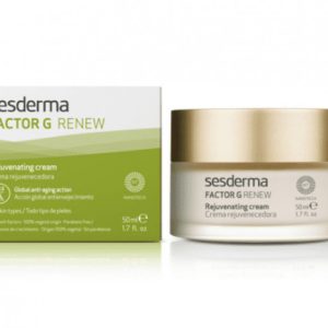 SESDERMA Factor G renew crema fata, 50ml