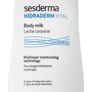 SESDERMA Hyal lapte de corp x 400ml