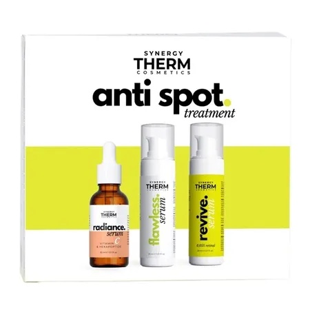 Set Anti Spot Treatment - Synergy Therm