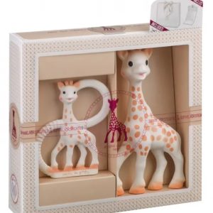 Set pentru dentitie sophiesticat, Vulli