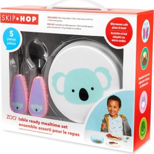 Set pentru pranz Koala, 9N582510, Skip Hop