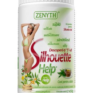 Silhoutte Help, 450g Zenyth